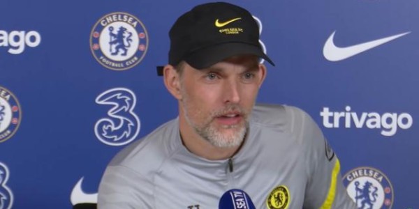 多多28app-图赫尔：我们在10分钟内失控 轻易地葬送了比赛