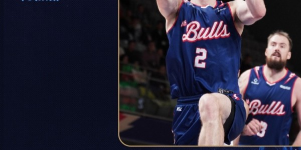 外援双子星闪耀全场！