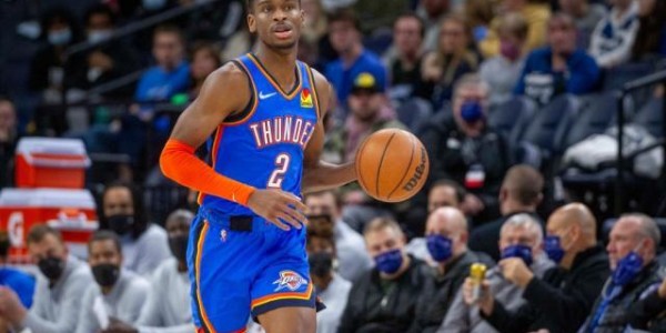 多多28-25岁以下谁最强？NBA高管：东契奇第1 莫兰特压锡安