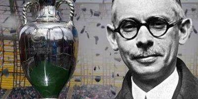 多多28-【欧洲杯史话·上】孕育三十载，法国人“统一”欧洲