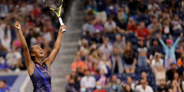 多多28app-胜三位前五进美网决赛 费尔南德斯能否一黑到底？