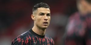 卡塞米罗&amp;amp;阿玛德为五名曼联传奇排名：两人均将C罗排在首位