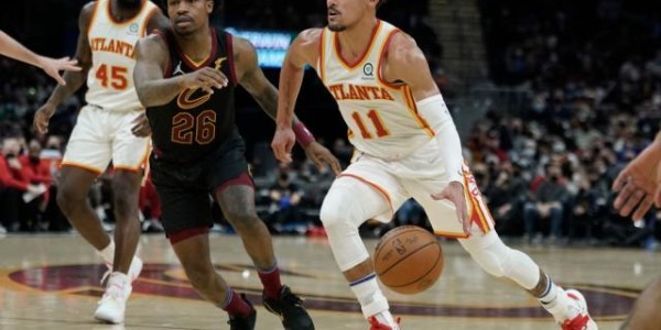 多多28-25岁以下谁最强？NBA高管：东契奇第1 莫兰特压锡安