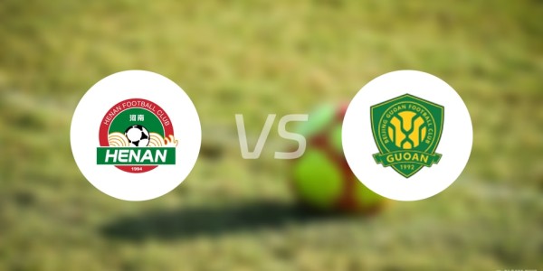 【中超】河南队vs北京国安比赛结果：河南队(2-0)北京国安比分战报(2025年09月12日)