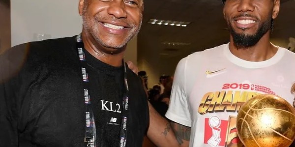 涉事企业曾拖欠球星175万薪资，亲属表不满，快船股东出面化解纠纷