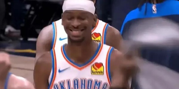 多多28官方网站-华子亲手送亚历山大20+！这眼神，是要弑父啊！|吉安尼斯·安特托孔波|雄鹿|步行者|NBA|雷霆_新浪体育_新浪新闻