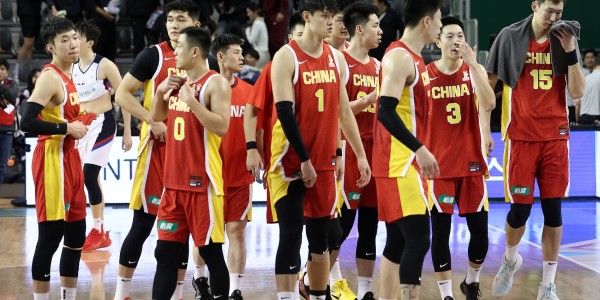 多多28官方网站-男篮集训名单公布：赵睿&amp;amp;赵继伟&amp;amp;张镇麟领衔 周琦郭昊文落选