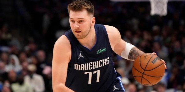 多多28-25岁以下谁最强？NBA高管：东契奇第1 莫兰特压锡安