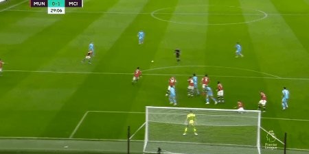 多多28app-【英超】巴伊乌龙 B.席尔瓦破门 曼城2比0客胜曼联