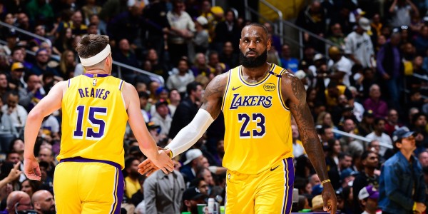 NG28-里夫斯场均至少25+5+5且进2.5+三分&amp;amp;命中率50%+ 历史仅詹杜库做到