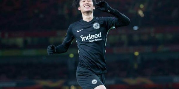 多多28app-【观察】亚洲留洋新气象：前锋更火 中国逊日韩15年？