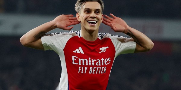 多多28-记者：特罗萨德参加今日训练，廷伯和厄德高缺席