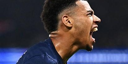 多多28官方网站-稳了？杜埃巴黎生涯此前进球的22场比赛保持全胜