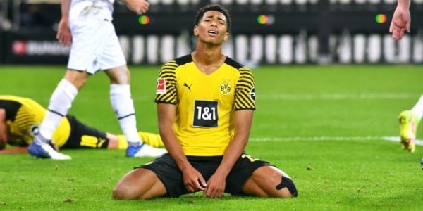 没了哈兰德多特不会进攻？达胡德“愚蠢红牌”遭狠批